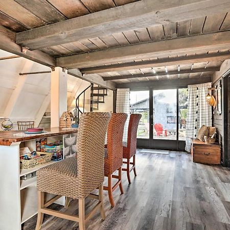 Authentic Clewiston Home With Outdoor Game Room Extérieur photo