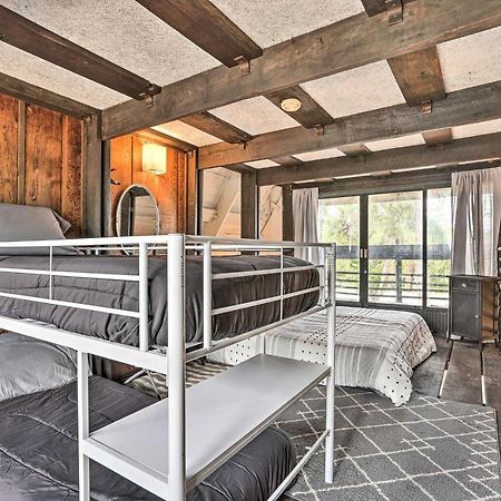 Authentic Clewiston Home With Outdoor Game Room Extérieur photo